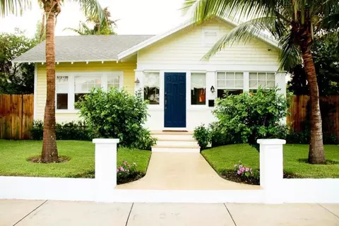 211 N Ocean #1, Breeze, FL 33460