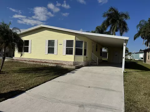 13984 Brazil Ct, Fort Pierce, FL 34951