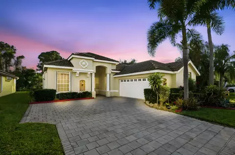 665 SW Sw Lake Charles Cir, Port St Lucie, FL 34986