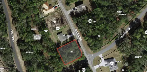 9524 N Sherman Dr, Dunnellon, FL 34434