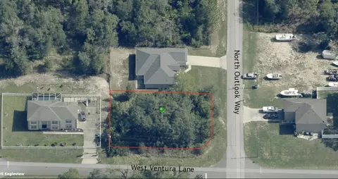 7162 N Outlook Way, Dunnellon, FL 34433