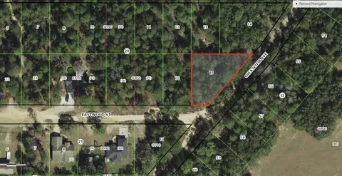 2708 Eastwood St, Inverness, FL 34452