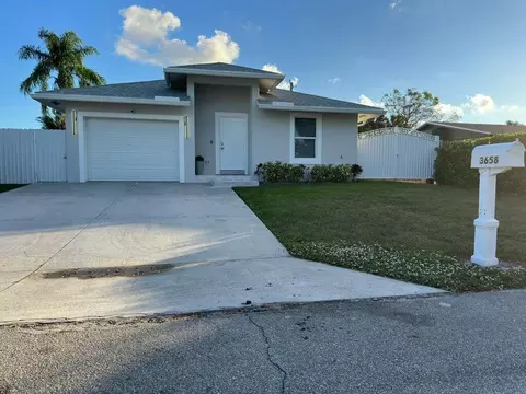 3658 Betty Ann Ct W, West Palm Beach, FL 33403