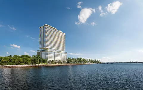 1717 N Flagler Dr #2201, West Palm Beach, FL 33407