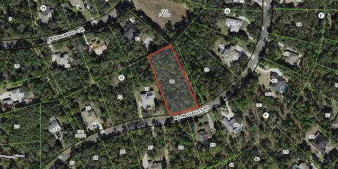 3922 N Longvalley Rd, Hernando, FL 34442