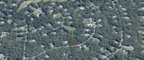 3922 N Longvalley Rd, Hernando, FL 34442 photo 3