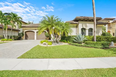 8461 Hawks Gully Ave, Delray Beach, FL 33446