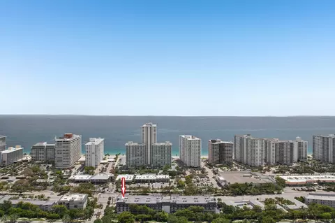 3909 N Ocean Blvd #215, Fort Lauderdale, FL 33308