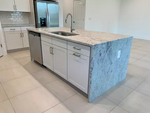 Kitchen - 6950 SE Park Trace Dr, Stuart, FL 34997 photo 1 of 2