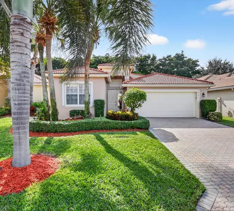 6546 Camarillo Terrace Ln, Delray Beach, FL 33446