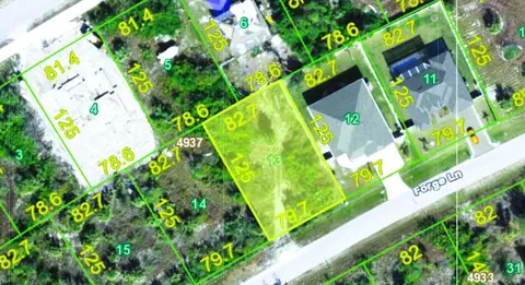 14634 Forge Ln, Port Charlotte, FL 33981
