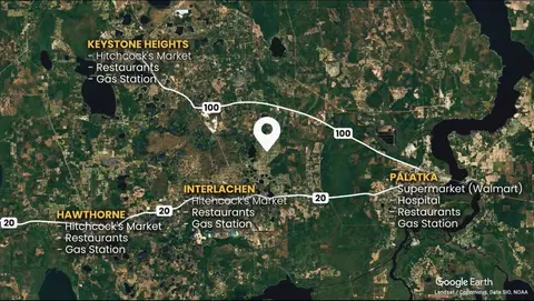 000 Wilson Dr, Interlachen, FL 32148 photo 4