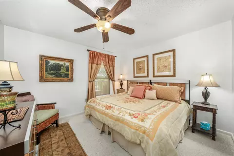 Bedroom - 3833 Edgewater Dr, Sebring, FL 33872 photo 5 of 8
