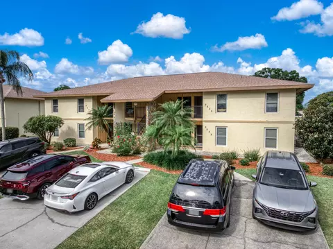 Exterior - 3833 Edgewater Dr, Sebring, FL 33872 photo 11 of 12