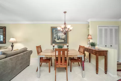 Dining - 3833 Edgewater Dr, Sebring, FL 33872 photo 3 of 3