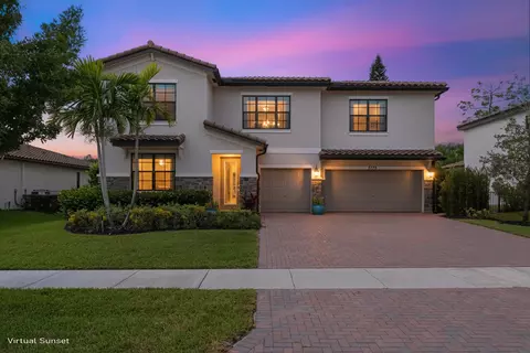 3173 Streng Ln, Royal Palm Beach, FL 33411