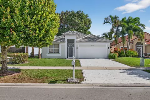 7770 Stirling Bridge Blvd S, Delray Beach, FL 33446