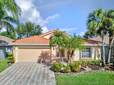 7791 Campania Dr, Boynton Beach, FL 33472