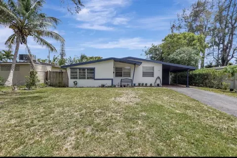 7530 Atlanta St, Hollywood, FL 33024
