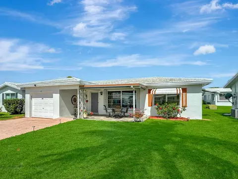 121 NW 31st Ct, Pompano Beach, FL 33064