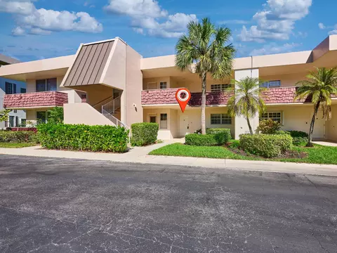 3001 S Palm Aire Dr #107, Pompano Beach, FL 33069