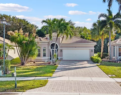 6677 Southport Dr, Boynton Beach, FL 33472