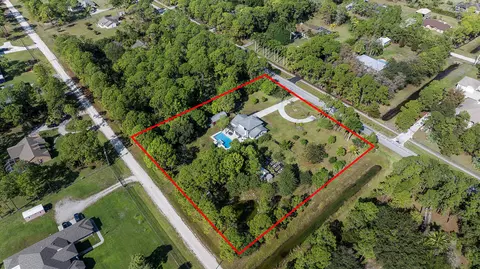 16780 Temple Blvd, Loxahatchee, FL 33470
