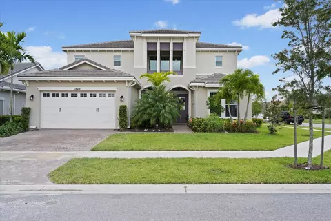 5849 Whippoorwill Cir, Westlake, FL 33470