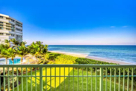 8650 S Ocean Dr #301, Jensen Beach, FL 34957