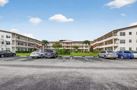 277 Brighton #G, Boca Raton, FL 33434