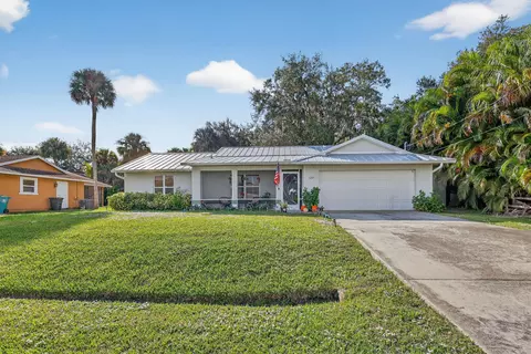 1172 SW Ackard Ave, Port Saint Lucie, FL 34953