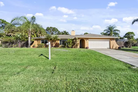 187 Naylor St, Palm Bay, FL 32907