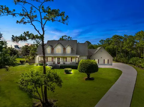 405 SE Salerno Rd, Stuart, FL 34997