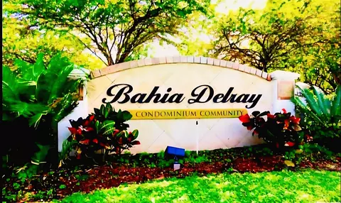 1020 Crystal Way #L, Delray Beach, FL 33444