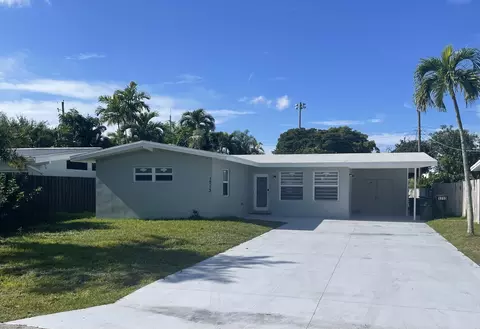 1713 NE Ne 7th Ter NE, Fort Lauderdale, FL 33305
