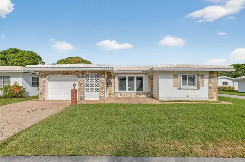 8509 NW 59th St NW, Tamarac, FL 33321