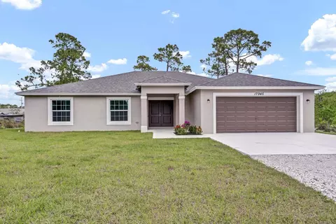 17143 Tangerine Blvd, Loxahatchee, FL 33470