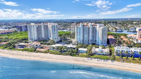 3700 S Ocean Blvd #608, Highland Beach, FL 33487