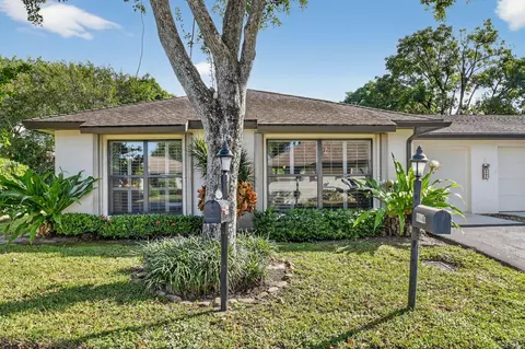 4723 Storkwood Ln #A, Boynton Beach, FL 33436