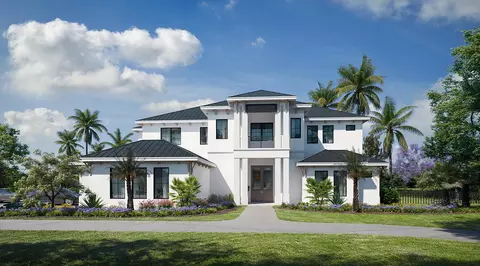 2840 Greenbriar Blvd, Wellington, FL 33414