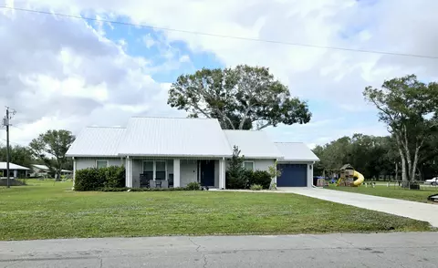 603 NW 11th Ave, Okeechobee, FL 34972