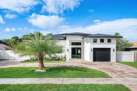 3361 NE 4th Ave, Boca Raton, FL 33431