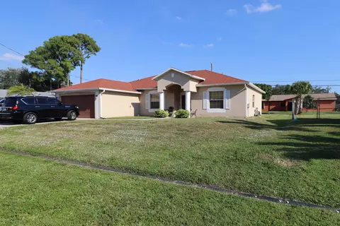2241 SW Matheson Ter, Port Saint Lucie, FL 34953