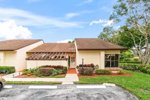3742 English Ln #D, Lake Worth, FL 33467