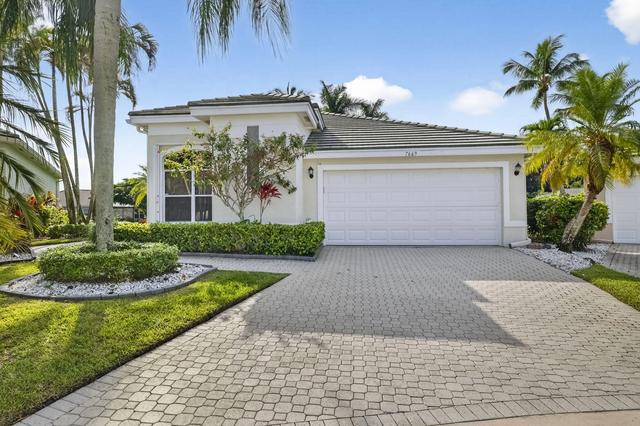 7669 Rockford Rd, Boynton Beach, FL 33472