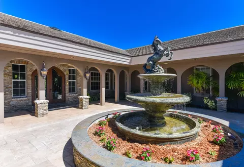 5205 SW Honey Ter, Palm City, FL 34990