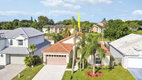 4969 Broadstone Cir, West Palm Beach, FL 33417