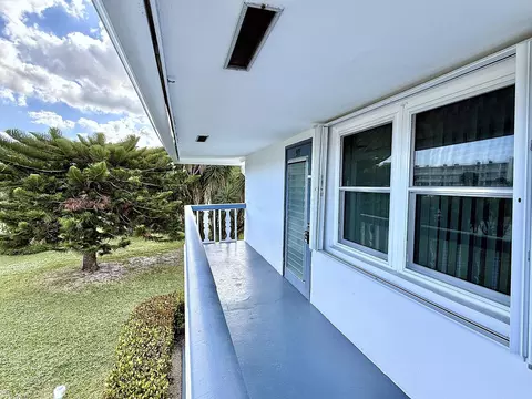 97 Harwood I #97, Deerfield Beach, FL 33442