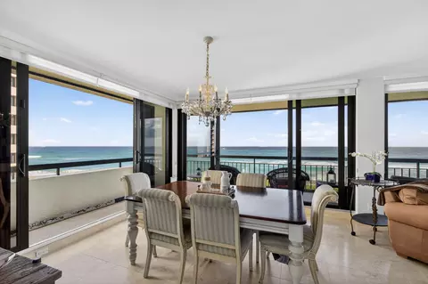 4050 N Ocean Dr #301, Riviera Beach, FL 33404