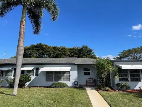 680 High Point Blvd N #C, Delray Beach, FL 33445